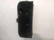 Kofferraumdeckel Verkleidung C - BMW X1 (E84) SUV sDrive 16d 2.0 16V (N47-D20C) 2014-12