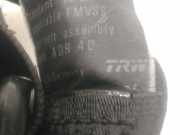 Sicherheitsgurt Rechts Vorne Porsche 944 Coupé 2.5 S 16V (M44.40) 1987-03