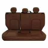 Rücksitzbank - 6500107688 Fiat 500X (334) SUV 1.3 16V (55282328) 2019-08