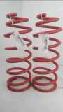 Schraubenfeder Links Vorne Toyota Land Cruiser Custom Wagon (J8) Hardtop Geländewagen 4.2 TD 24V (1HDT) 1993-08