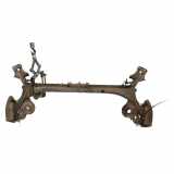 Hinterachse 5148R2 Peugeot 308 (4A/C) Schrägheck 1.6 HDi 16V (DV6TED4(9HZ)) 2007-09