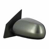 Außenspiegel Links 876101G202 Kia Rio II (DE) Schrägheck 1.5 CRDi VGT 16V (D4FA) 2011-08