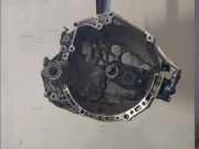 Getriebe Manuell 2222RL Citroën C4 Coupé (LA) Schrägheck 3-drs 1.4 16V (ET3J4(KFU)) 2007-04