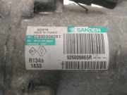 Klima Pumpe Nissan Qashqai (J10) SUV 1.5 dCi DPF (K9K) 2012-11