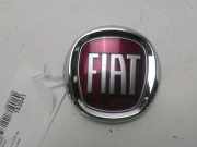 Motorhaube Emblem 51932710 Fiat 500 (312) Schrägheck 1.3 MJTD 16V (169.A.1000) 2009-06