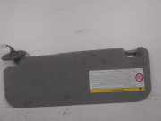 Sonnenblende Rechts 7431047133B4 Toyota Prius (NHW20) Liftback 1.5 16V (1NZ-FXE) 2006-09