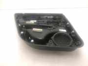 Türverkleidung Rechts Hinten 98445905ZD Peugeot 2008 (UD/UK/UR/US/UX) Großraumlimousine 1.5 BlueHDi 110 (YHS) 2021-10