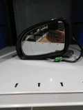 Außenspiegel Links Elektrisch 7701054685 Volkswagen New Beetle (9C1/9G1) Schrägheck 3-drs 1.9 TDI 90 (ALH) 1999-10 ALH