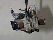 Getriebe Manuell 8201180697 Dacia Logan MCV (KS) Kombi 1.5 dCi (K9K-892) 2012-06