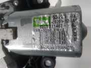 Scheibenwischer Mechanisch Hinten Renault Clio III Estate/Grandtour (KR) Kombi 1.5 dCi 85 (K9K-766) 2008-12