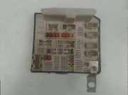 Sicherungskasten 8200455424 Renault Scénic II (JM) Großraumlimousine 1.9 dCi 130 (F9Q-818) 2007-10