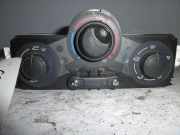 Bedienung Heizung 7701208975 Renault Scénic II (JM) Großraumlimousine 1.9 dCi 130 (F9Q-804) 2007-01