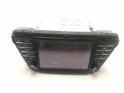 Navigation Set Hyundai i20 (GBB) Schrägheck 1.2i 16V (G4LA) 2016-09