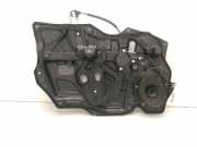 Fensterheber Elektr. Links Vorne BBM459590C Mazda 3 Sport (BL14/BLA4/BLB4) Schrägheck 1.6i MZR 16V (Z6) 2009-06