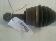 Antriebswelle Rechts Vorne 1607734980 Citroën Nemo (AA) Van 1.4 HDi 70 (DV4TD(8HS)) 2009-03