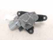 Scheibenwischermotor Hinten 9811259980 Citroën C3 (SX/SW) Schrägheck 1.5 Blue HDi 100 16V (DV5RD(YHY)) 2019-07