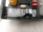 Steuergerät Einspritzung BSM Peugeot 207/207+ (WA/WC/WM) Schrägheck 1.4 HDi (DV4TD(8HZ)) 2007-10