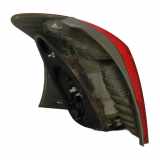 Rücklicht Rechts 815510D251 Toyota Yaris II (P9) Schrägheck 1.4 D-4D (1NDTV) 2010-08