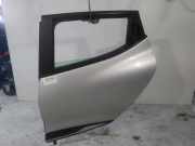 T?r Links Hinten 821016892R Renault Clio IV (5R) Schr?gheck 5-drs 1.5 dCi 75 FAP (K9K-612) 2013-08