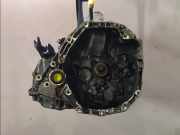 Getriebe Manuell 8200805161 Renault Clio III (BR/CR) Schr?gheck 1.4 16V (K4J-780) 2006-06