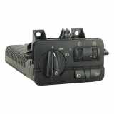 Lichtschalter 61318363668 BMW 3 serie Coup? (E46/2) Coup? 330 Cd 24_V (M57-D30) 2005-02