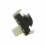 Schalter Für Elekt. Fensterheber Links Hinten Peugeot 508 (8D) Limousine 2.0 HDiF 16V (DW10BTED4(RHF)) 2014-08