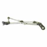 Scheibenwischer Mechanisch 8200268931 Renault Clio III (BR/CR) Schrägheck 1.5 dCi 70 (K9K-768) 2010-10
