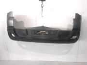 Stoßstange Hinten 7410JL Peugeot 3008 (0U/HU) Großraumlimousine 1.6 HDiF 16V (DV6TED4(9HZ)) 2009-06