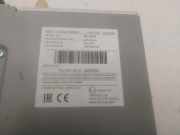 Navigation Set Citroën C3 (SX/SW) Schrägheck 1.6 Blue HDi 75 16V (DV6FE(BHW)) 2017-03