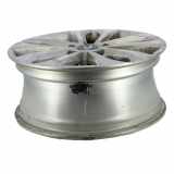 Leichtmetallrad --- 403004309R Renault Zoé (AG) Schrägheck 5-drs R135 (5AQ-605) 2019-11