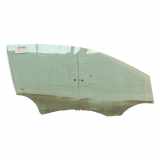 T?rscheibe Rechts Vorne 6J3845202A Seat Ibiza IV SC (6J1) Schr?gheck 3-drs 1.2 TDI Ecomotive (CFWA) 2011-07