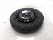 Reserverad 21555R18V Renault Kadjar (RFEH) SUV 1.2 Energy TCE 130 (H5F-408) 2018-03