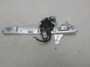 Fensterheber Elektr. Links Vorne 9673154480 Peugeot 208 (CA/CK/CL) Schrägheck 1.0 Vti 12V (ZMZ) 2015-06