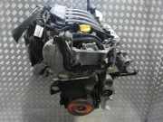 Motor BENZINE 7701475615 Renault 2 PHASE 1 2003-04