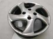 Leichtmetallrad --- 540288 Peugeot 206 (2A/C/H/J/S) Schrägheck 2.0 XS,XT HDi (DW10TD(RHY)) 2002-02