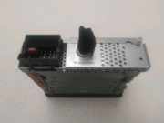 Radio 16077504XT Peugeot 207 SW (WE/WU) Kombi 1.6 HDi 16V (DV6TED4(9HV)) 2008-11