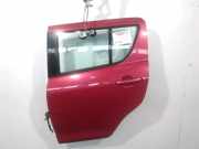 Tür Links Hinten 6800468L01 Suzuki Swift (ZA/ZC/ZD) Schrägheck 1.3 D 16V (D13A) 2012-11