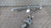 Fensterheber Elektr. Links Vorne 9221H5 Peugeot Expert (222/224) Van 2.0 HDi 90 (DW10TED(RHX)) 2006-08