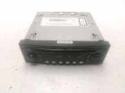 Radio 1614201480 Citroën Berlingo Van 1.6 HDi 90 (DV6DBM) 2011-12