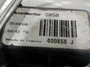 Fensterheber Elektr. Links Vorne 8200843592 Renault Clio III Estate/Grandtour (KR) Kombi 1.5 dCi 85 (K9K-766) 2009-11