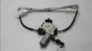 Fensterheber Elektr. Links Vorne 7701207255 Renault Clio II (BB/CB) Schrägheck 1.9 D (F8Q-630) 1998-11