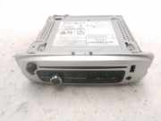 Radio 281152620R Renault Grand Scénic III (JZ) Großraumlimousine 1.5 dCi 110 (K9K-636) 2013-07
