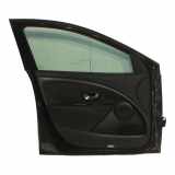 T?r Links Vorne 801016886R Renault Megane III Berline (BZ) Schr?gheck 5-drs 1.5 dCi 110 (K9K-836(K9K-J8)) 2010-12