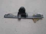 Fensterheber Elektr. Links Vorne 807219365R Renault Twingo III (AH) Schrägheck 5-drs 1.0 SCe 70 12V (H4D-400(H4D-A4)) 2019-03