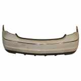 Stoßstange Hinten 20388015409999 Mercedes-Benz C Sportcoupé (C203) Schrägheck 2.2 C-200 CDI 16V (OM646.962) 2008-12