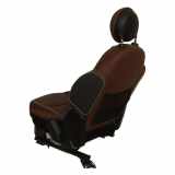 Sitz Rechts Vorne 52030916 Fiat 500X (334) SUV 1.3 16V (55282328) 2019-08