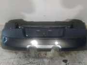 Stoßstange Hinten 850106832R Renault Megane II (BM/CM) Schrägheck 2.0 dCi 16V (M9R-700) 2007-09