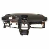 Armaturenbrett 8211XS Peugeot 207 CC (WB) Cabrio 1.6 HDiF 16V (DV6TED4(9HZ)) 2008-07