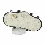 Innenausstattung Display - 6103HA Peugeot 206+ (2L/M) Schr?gheck 1.4 XS (TU3JP(KFW)) 2009-12