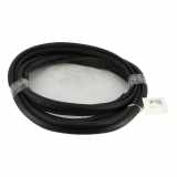 Heckklappe Gummi Dacia Duster (SR) SUV 1.5 dCi 109 (K9K-658(K9K-G6)) 2018-03